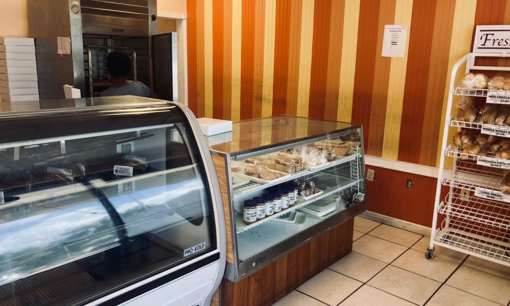 La Bakerie