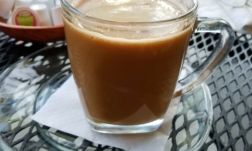 La Crepe