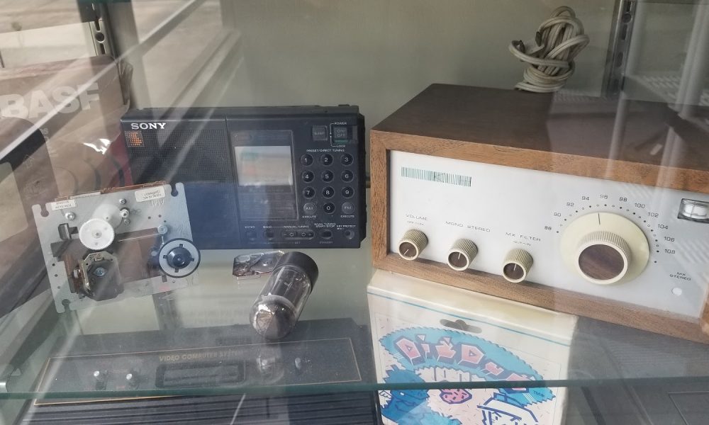Lakes Electronics