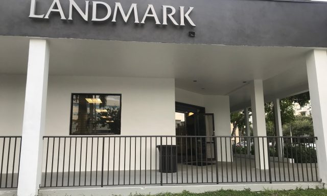 Landmark