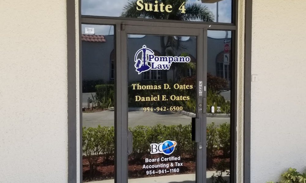 Law Offices of Oates & Oates, P.A.