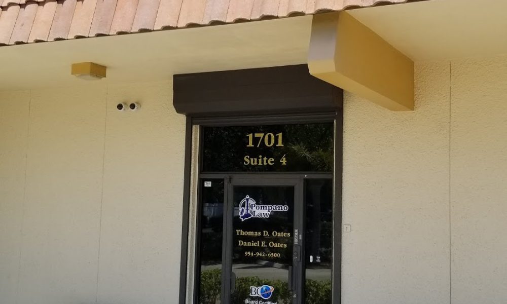 Law Offices of Oates & Oates, P.A.