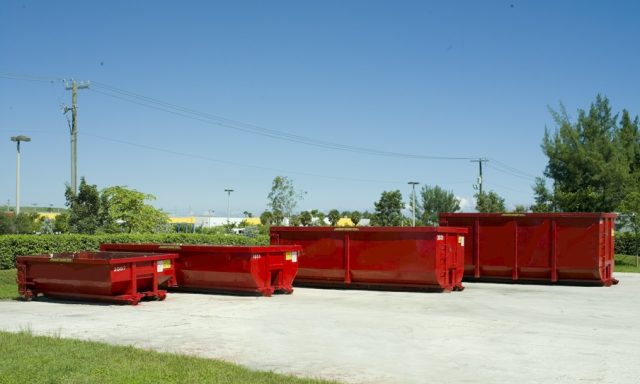 Lindimar Recycling