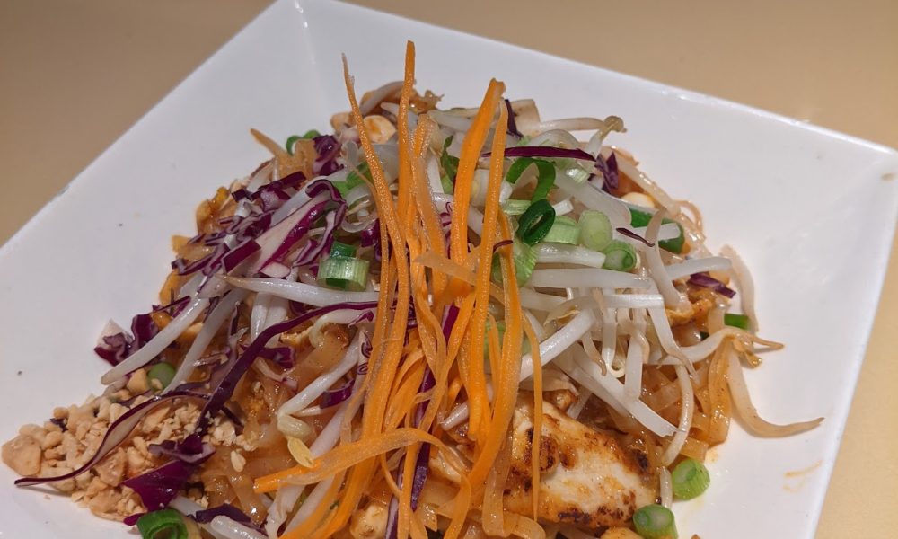Mama Asian Bistro