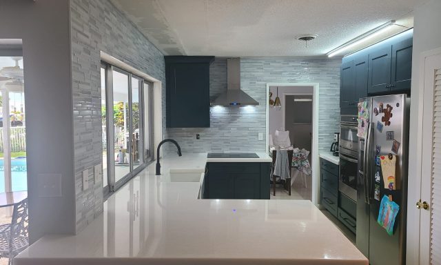 Marble & Granite Connection Inc