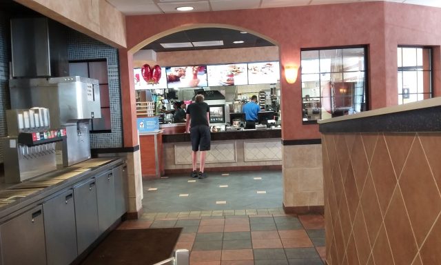 McDonald’s