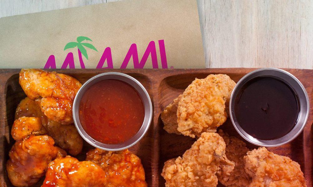 Miami Subs Grill
