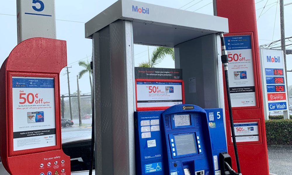 Mobil
