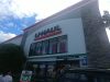 Moving Supplies Showroom at U-Haul Moving & Storage at Sample and Powerline