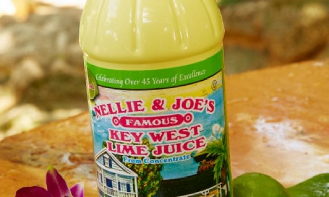 Nellie & Joe’s