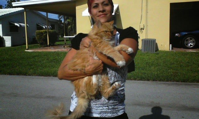 Nina’s Cleaning Service of South Florida