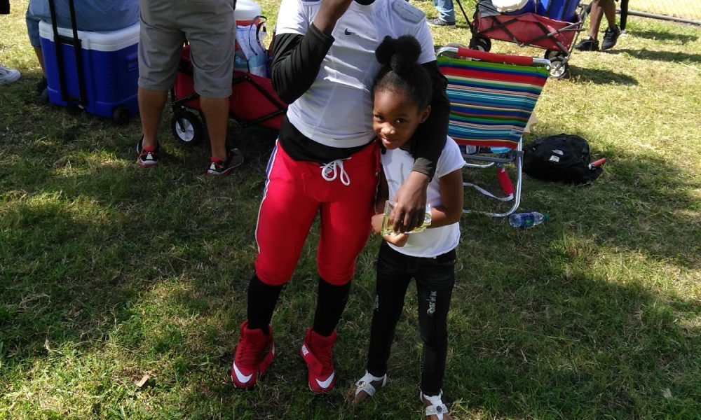 North Broward Park
