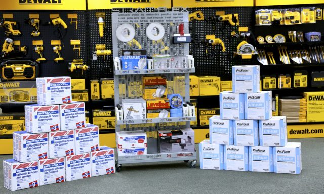 Olympia Building Supplies