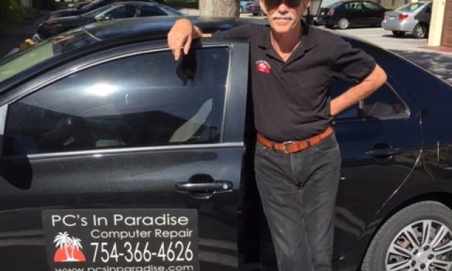 PC’s In Paradise Pompano Beach