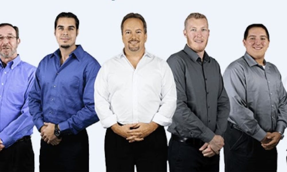 PalmTech IT Support
