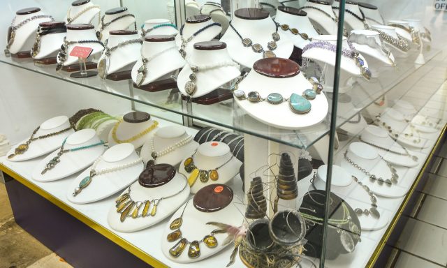 Park Avenue Jewelry