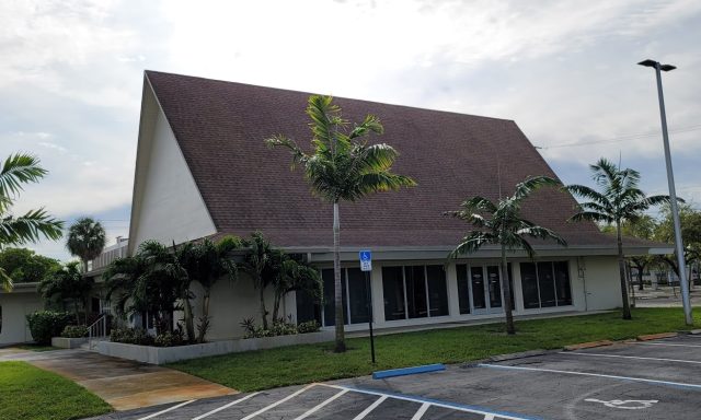 Peace Church