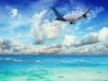 Plane Travel Air