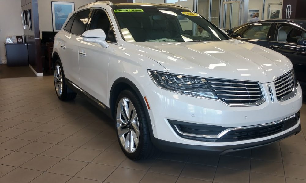 Pompano Ford