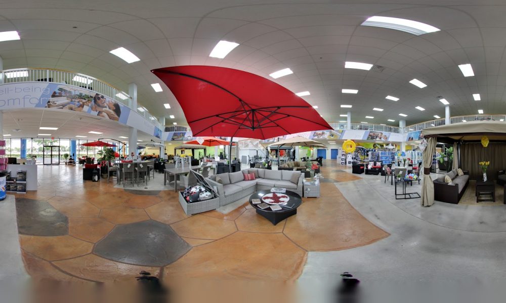 Pool & Patio Depot