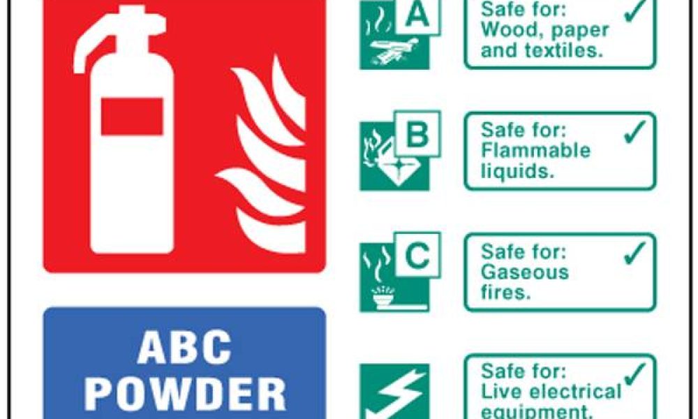 Preventive Fire