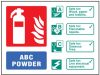 Preventive Fire