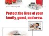 Preventive Fire