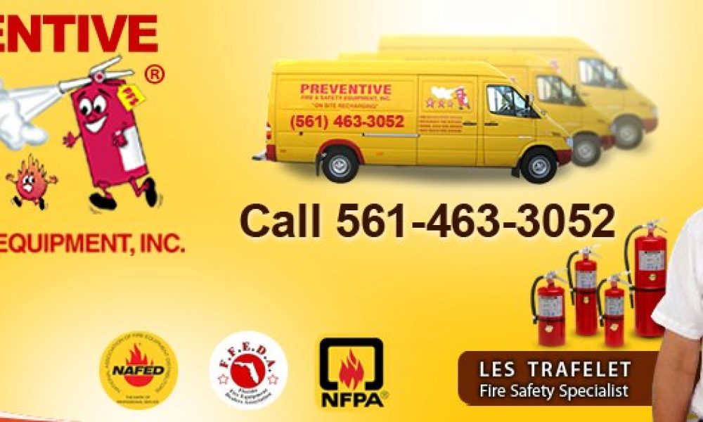 Preventive Fire