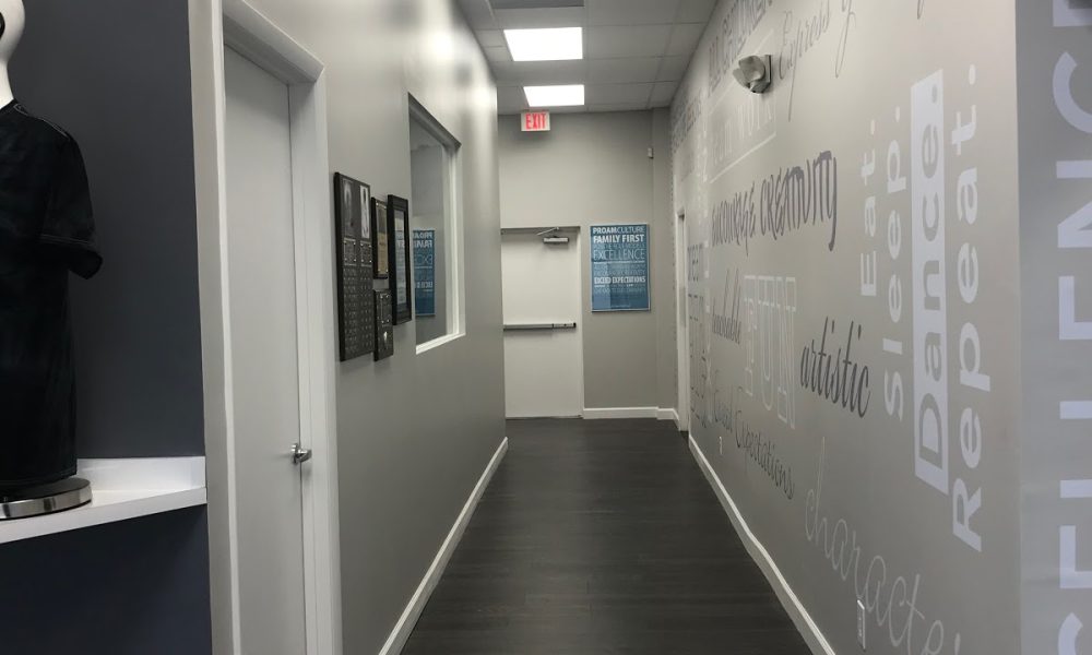 ProAm Dance Studio