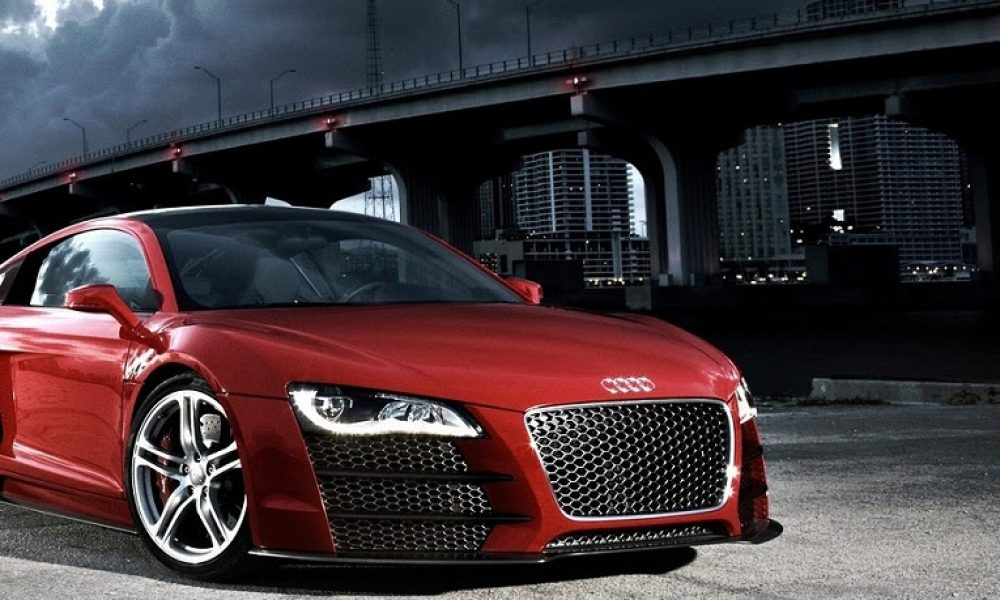 Procar Auto Body &amp; Paint Inc