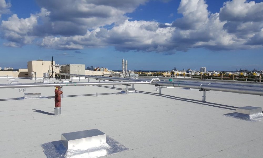 RMS Building Envelope Consultants LLC