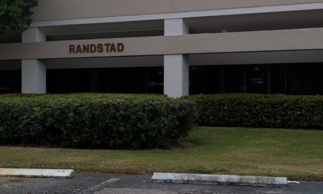 Randstad Manufacturing & Logistics