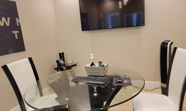 Real Estate Agent
