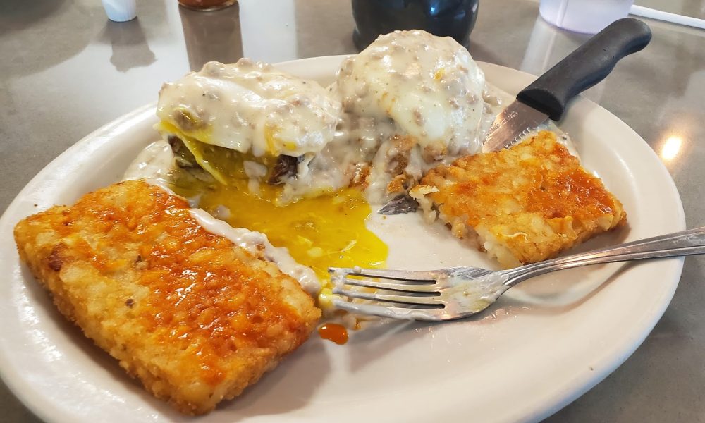 Red Fox Diner
