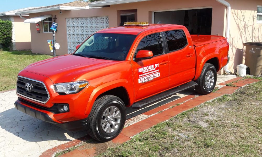 Rescue 51 Inc.