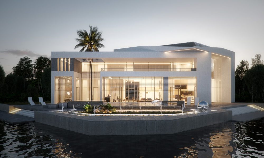 Rex Nichols Architects