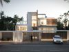 Rex Nichols Architects