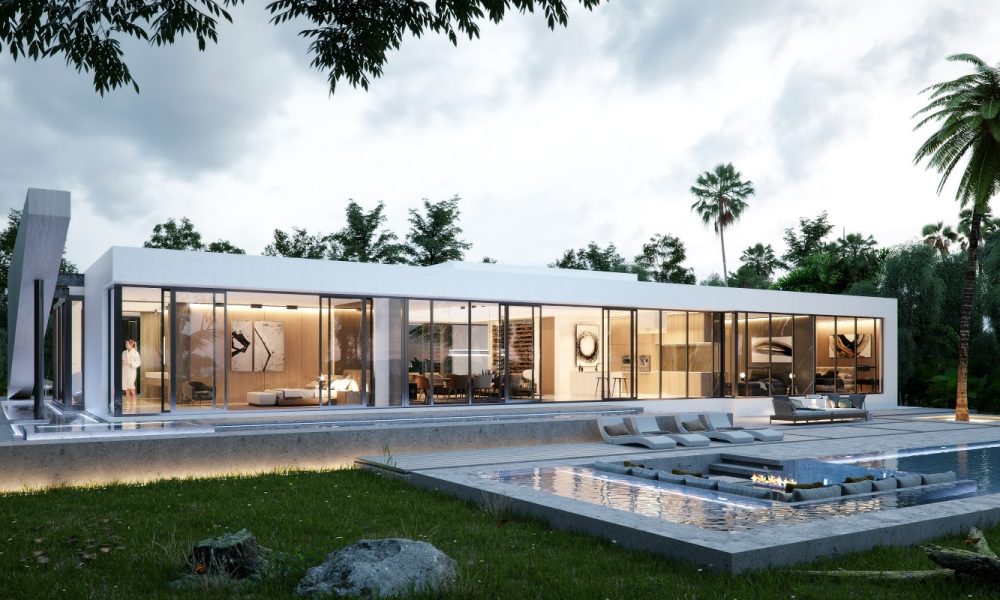 Rex Nichols Architects