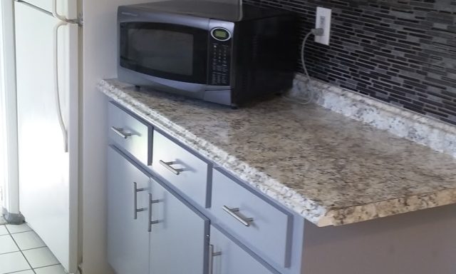 Ronica’s House Cleaning LLC.