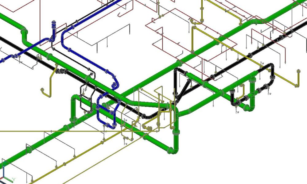 Sam&amp;Tec3D Integrated Solutions