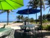 Sandbar Snacks
