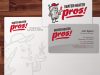 Scotty Graphic Design and Illustration