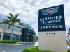 Sheehan Cadillac CPO Vehicle Center