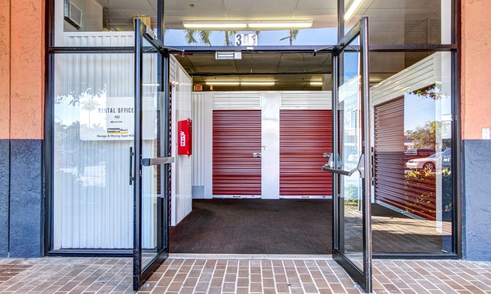 StorageMart
