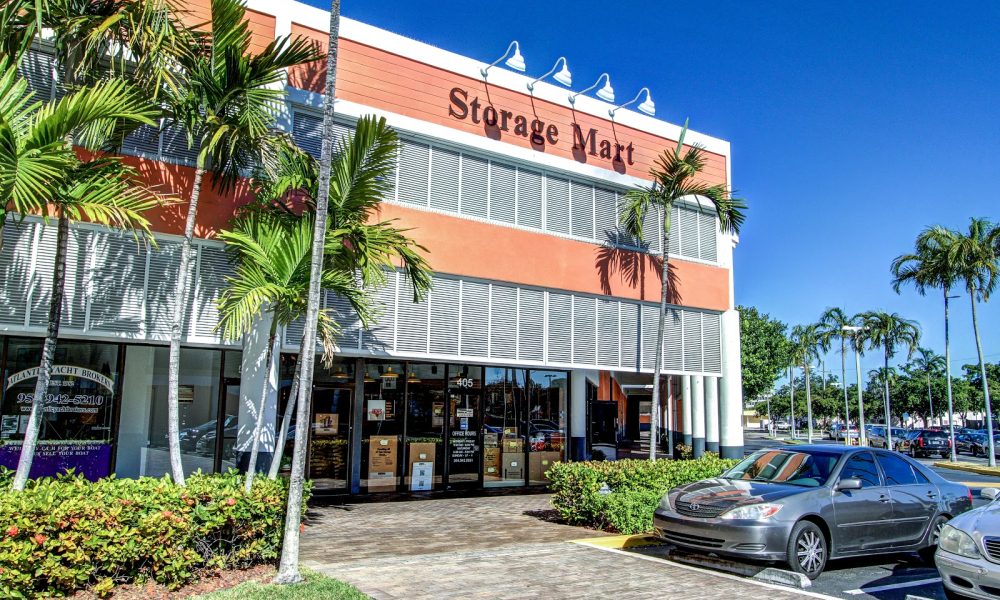 StorageMart