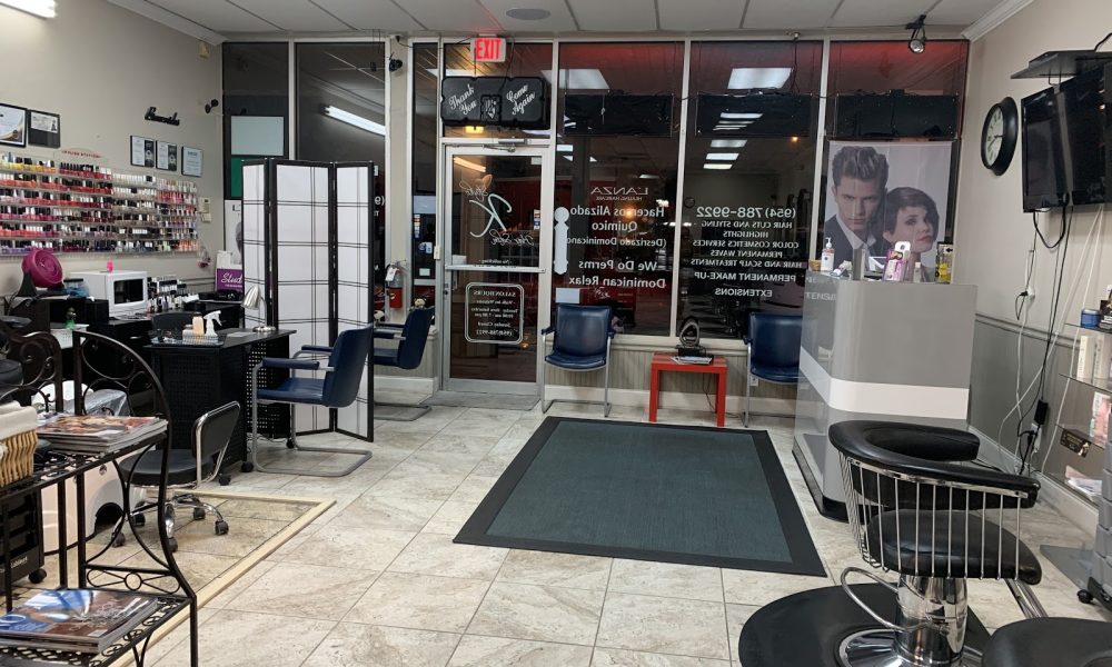 Studio K Hair Salon