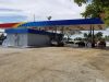 Sunoco Gas Station