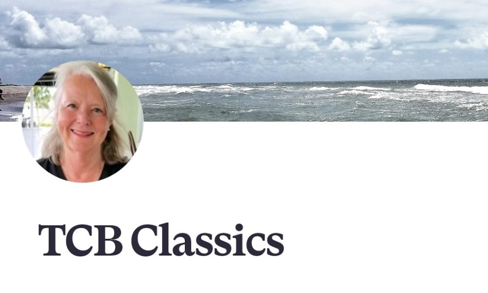 TCB Classics