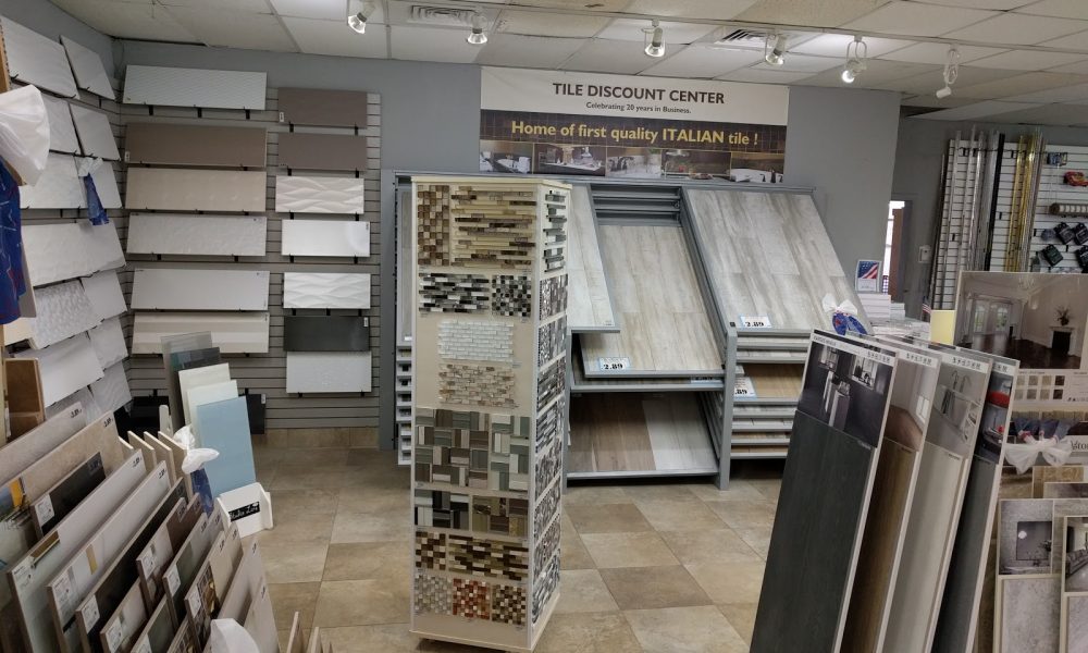 TDC Flooring