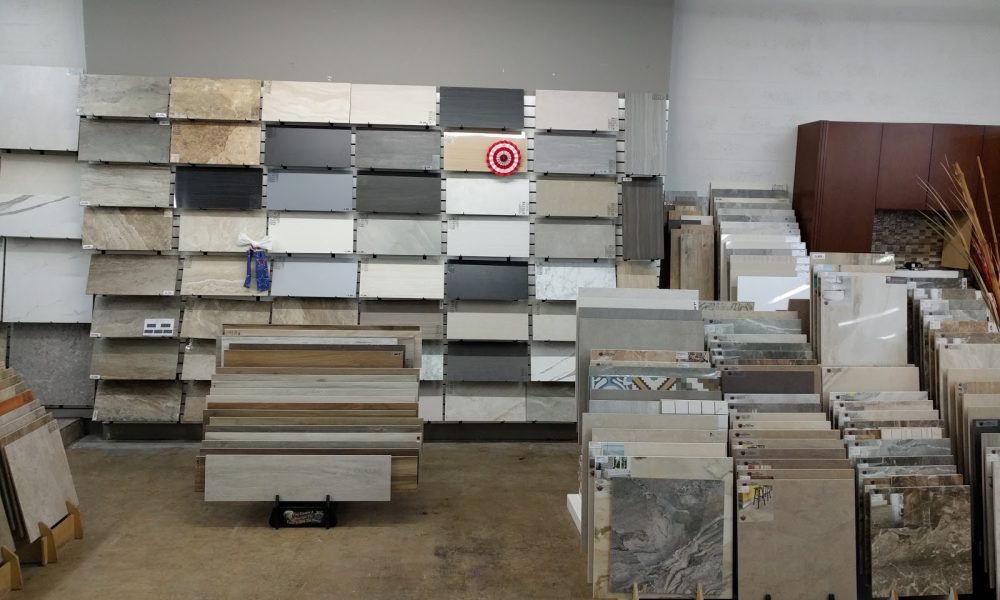TDC Flooring